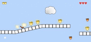 Squirrel Run Saga Screenshot 5 of 6