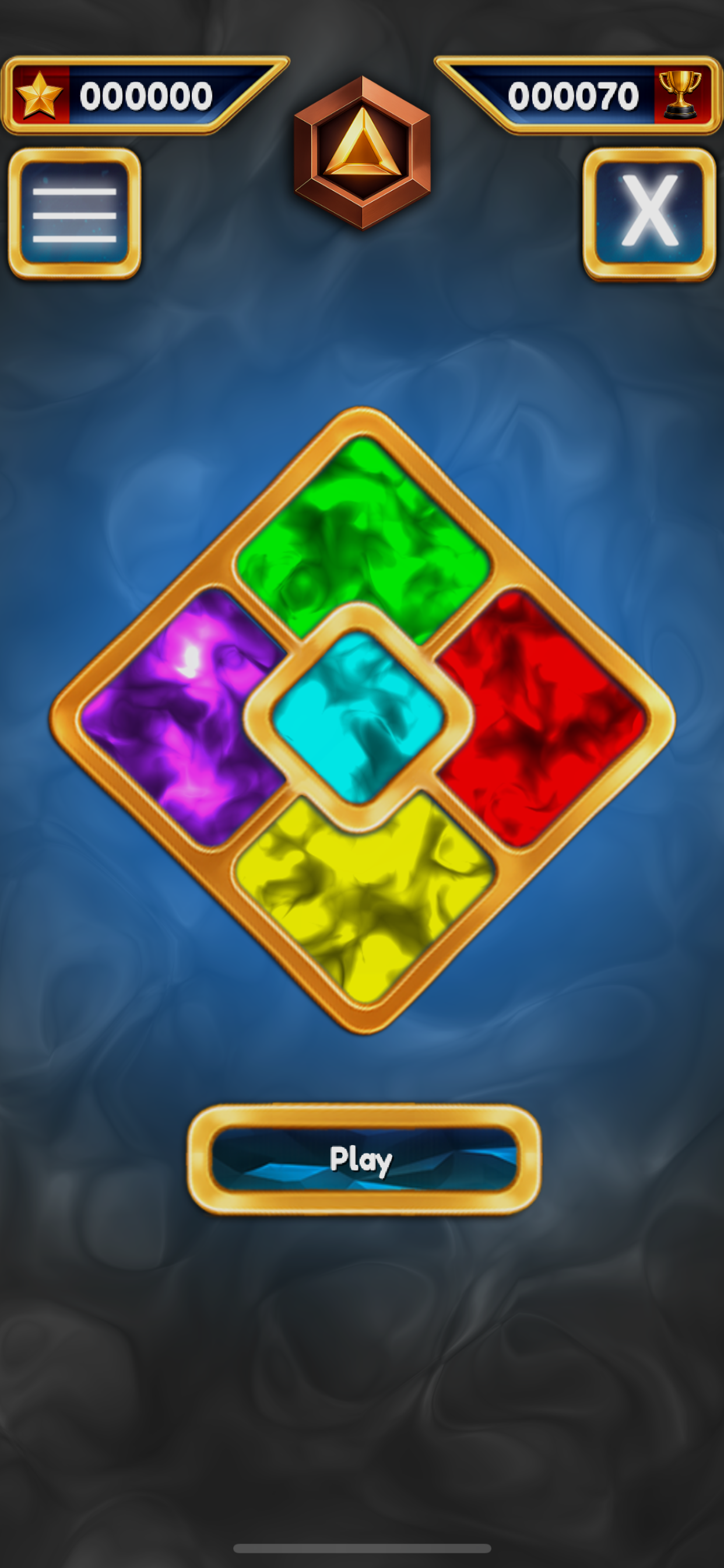 Memory Color - Mind and Brain