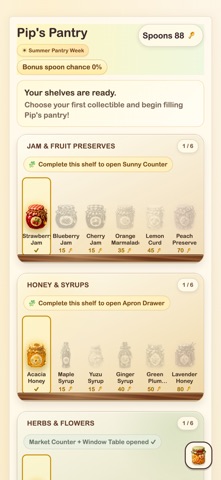 Pip's Picture Pantry Screenshot 6 of 6