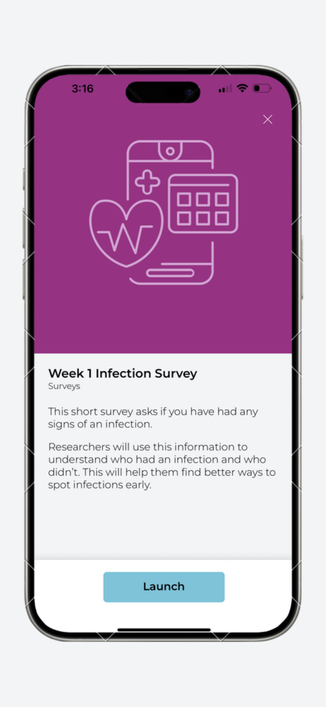 Wearables by MCRI screenshot 3