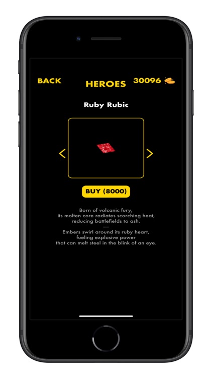 CrazyRubic screenshot-5