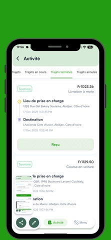 XPREX Screenshot 6 of 6