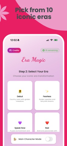 Era Magic - Swift Edition screenshot