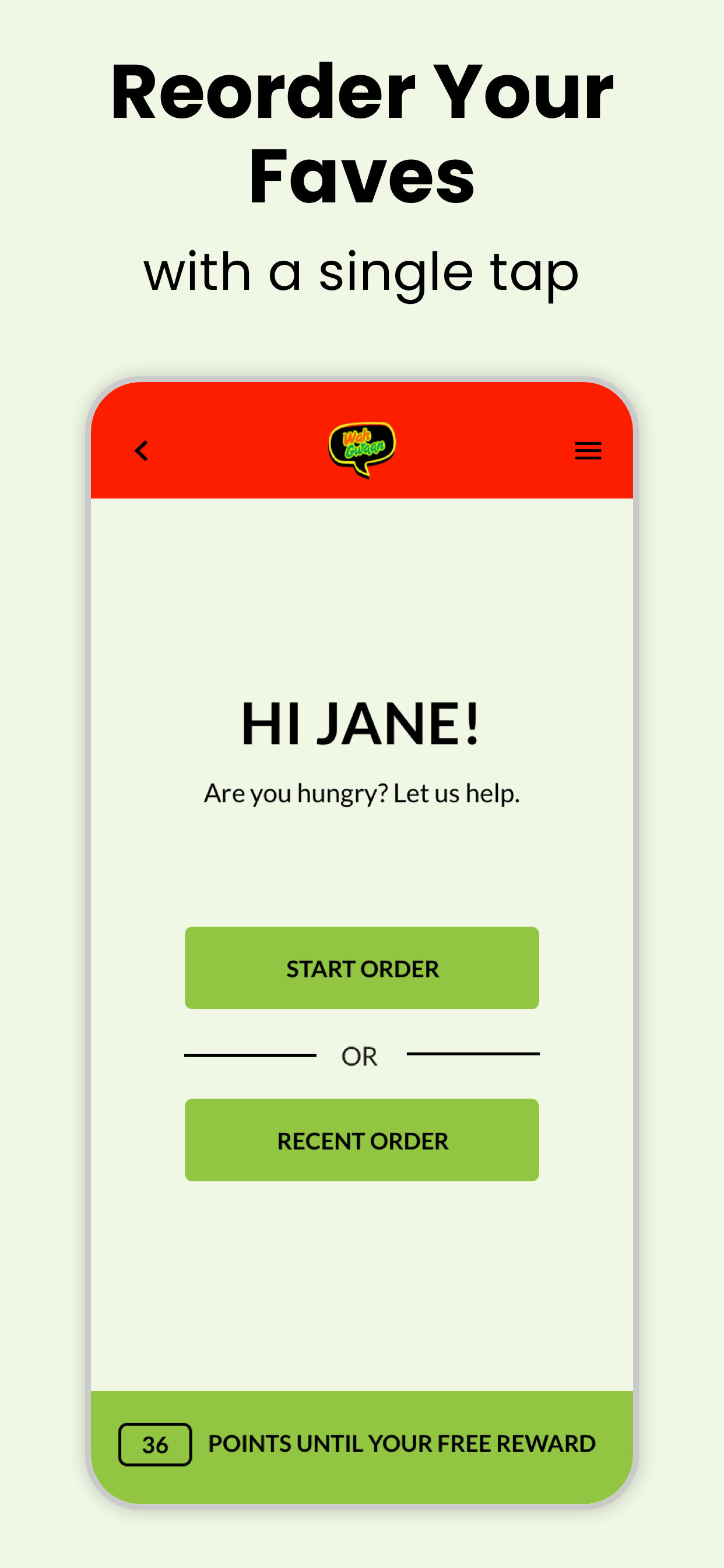 Jahmin' Jerk screenshot 4