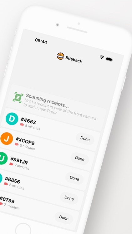 Biteback: Fight unfair refunds