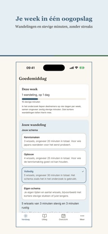 Japans Wandelen NL Screenshot 2 of 7