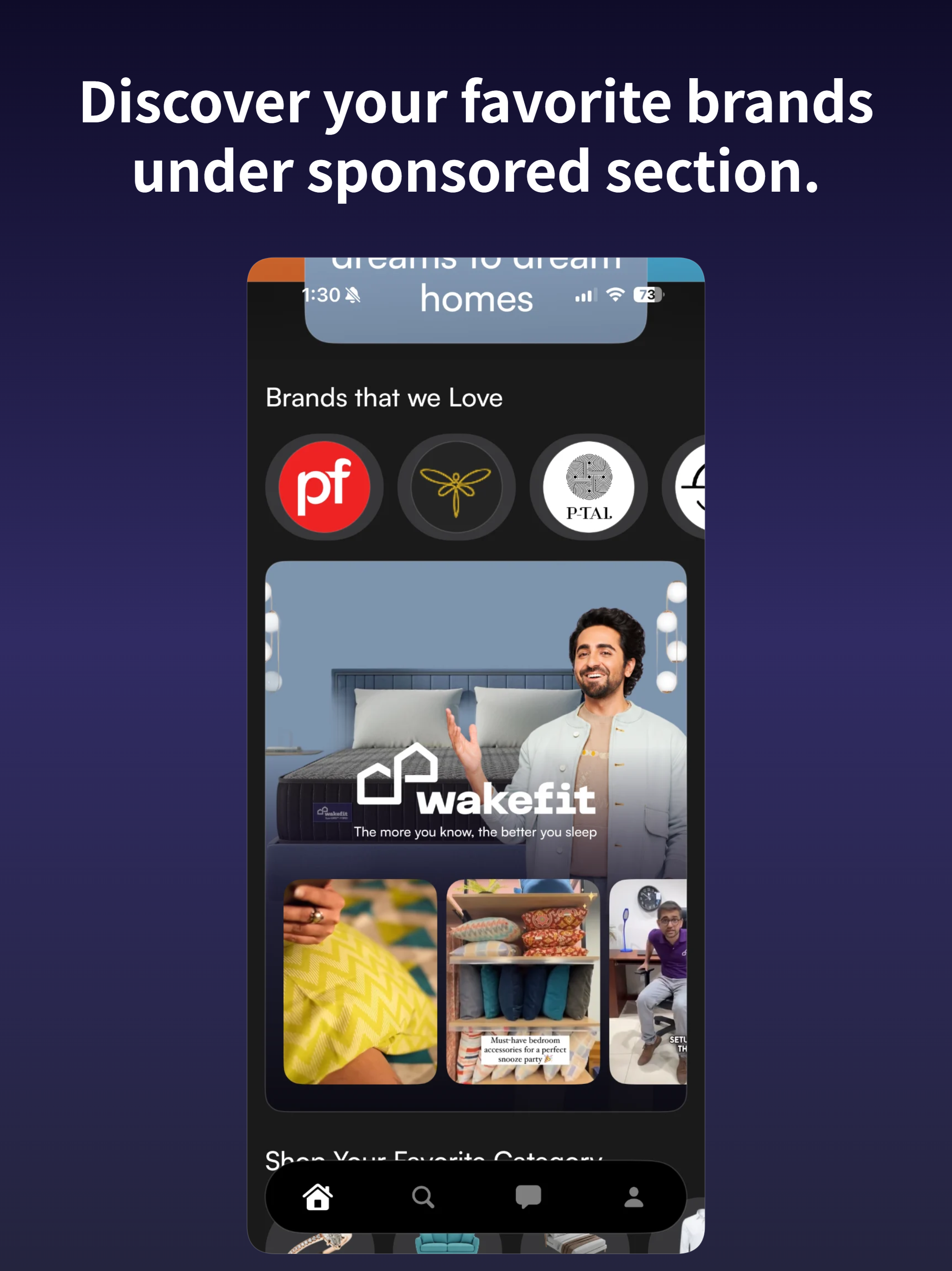Popin Live screenshot 10