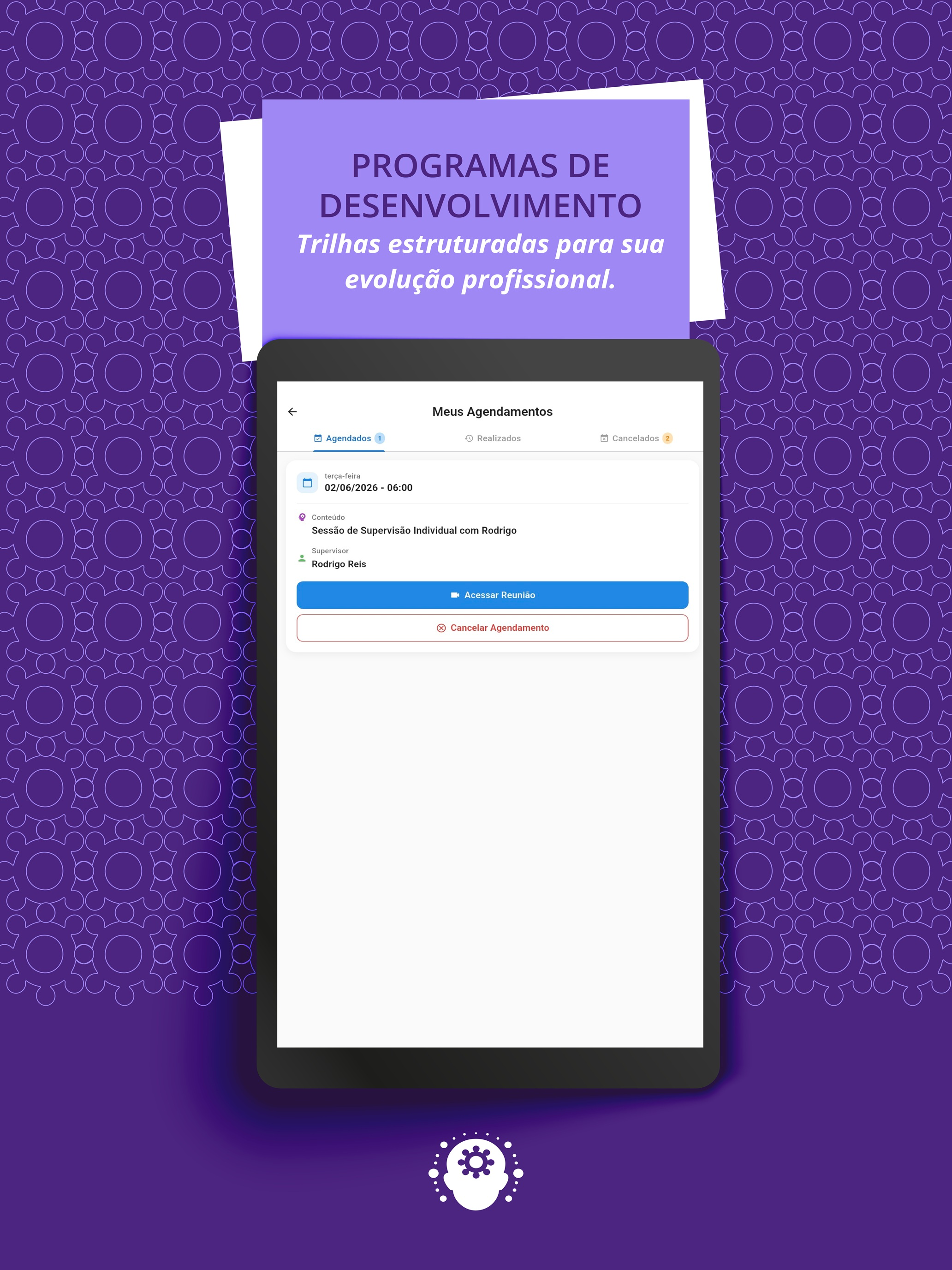 PsiViver screenshot 13