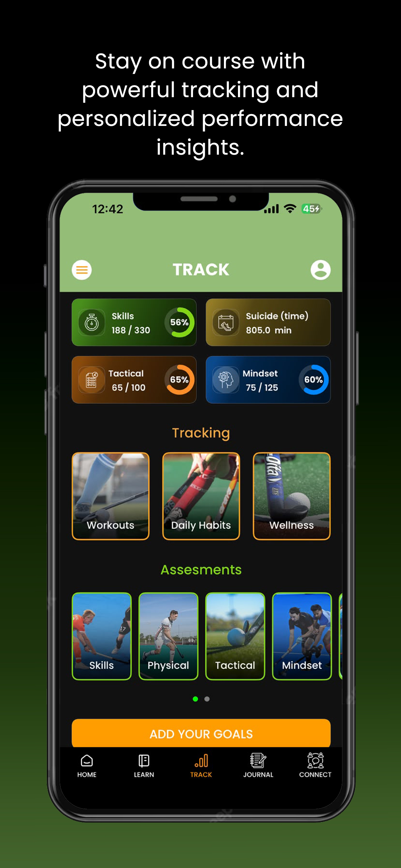HPA Members screenshot 3