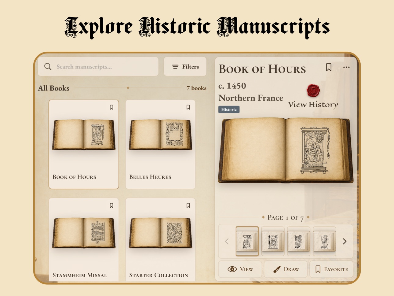Screenshot 8 of Illuminare