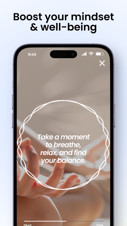 Move by Tess & Yoann screenshot-6