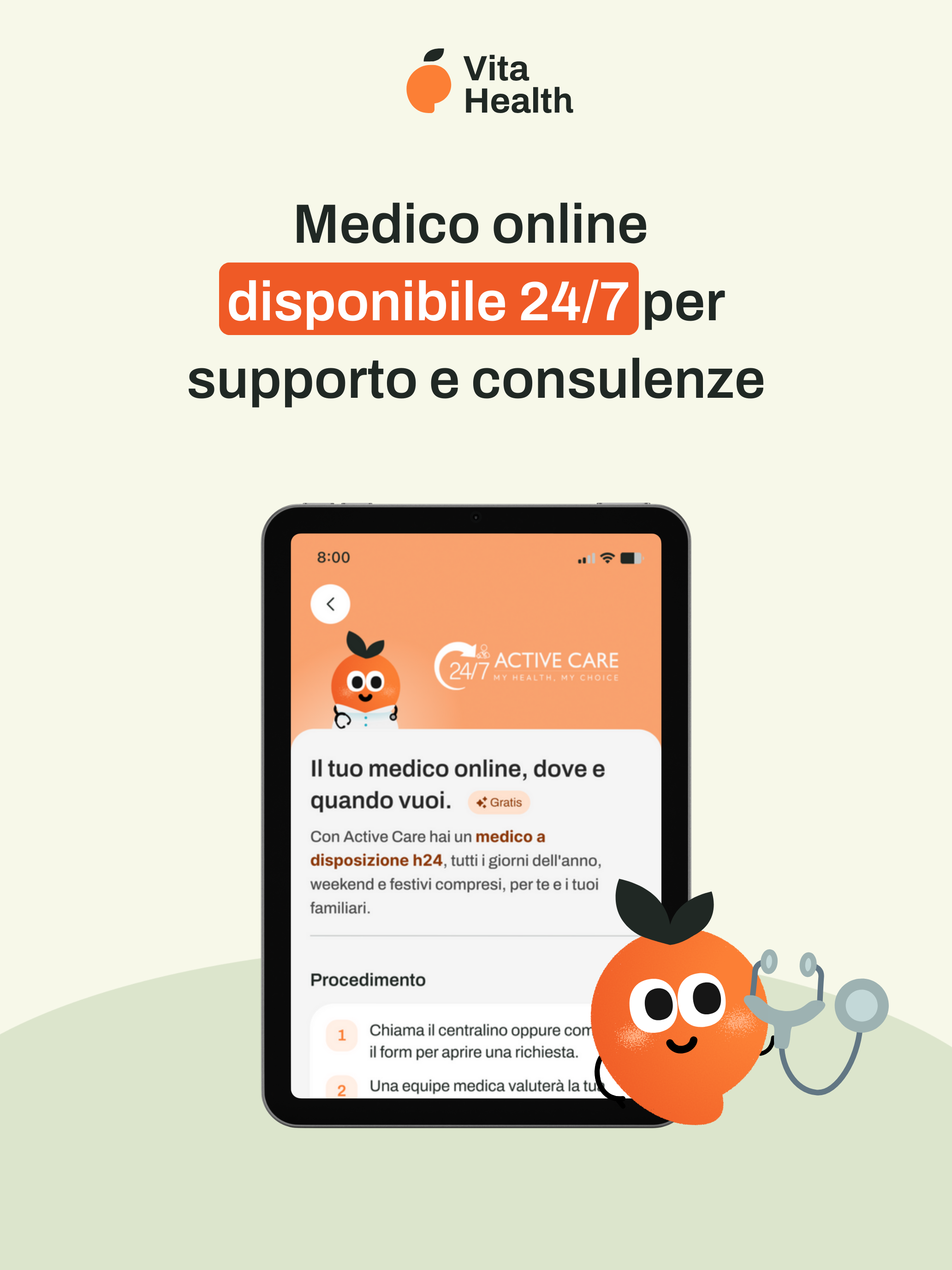 Vita Health