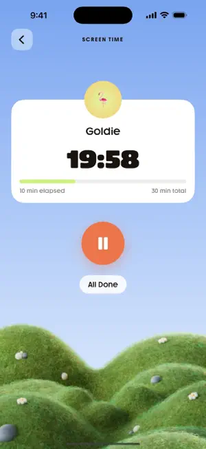Ginko Kids screenshot 3
