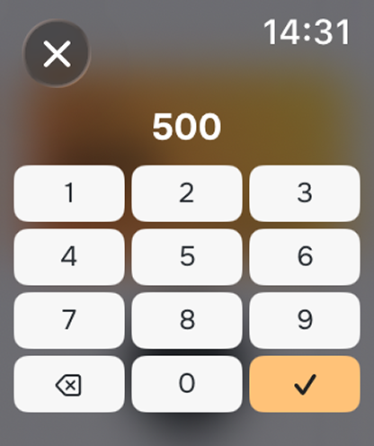 PennySaved: Track Expenses