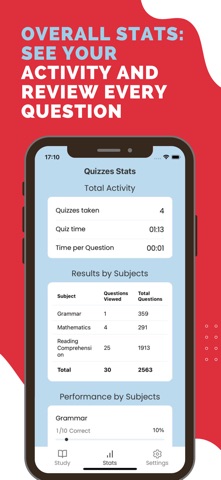 ASCP MB Exam Prep Practice screenshot