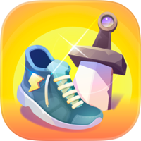 Walking RPG: Perder peso