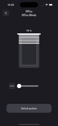 dingz+ Screenshot 6 of 8