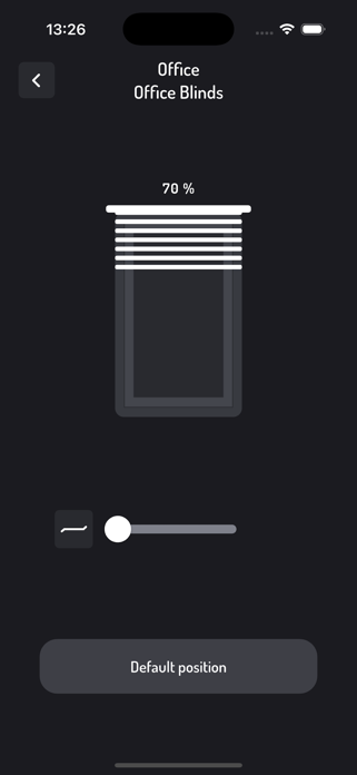 dingz+ Screenshot 6 of 8