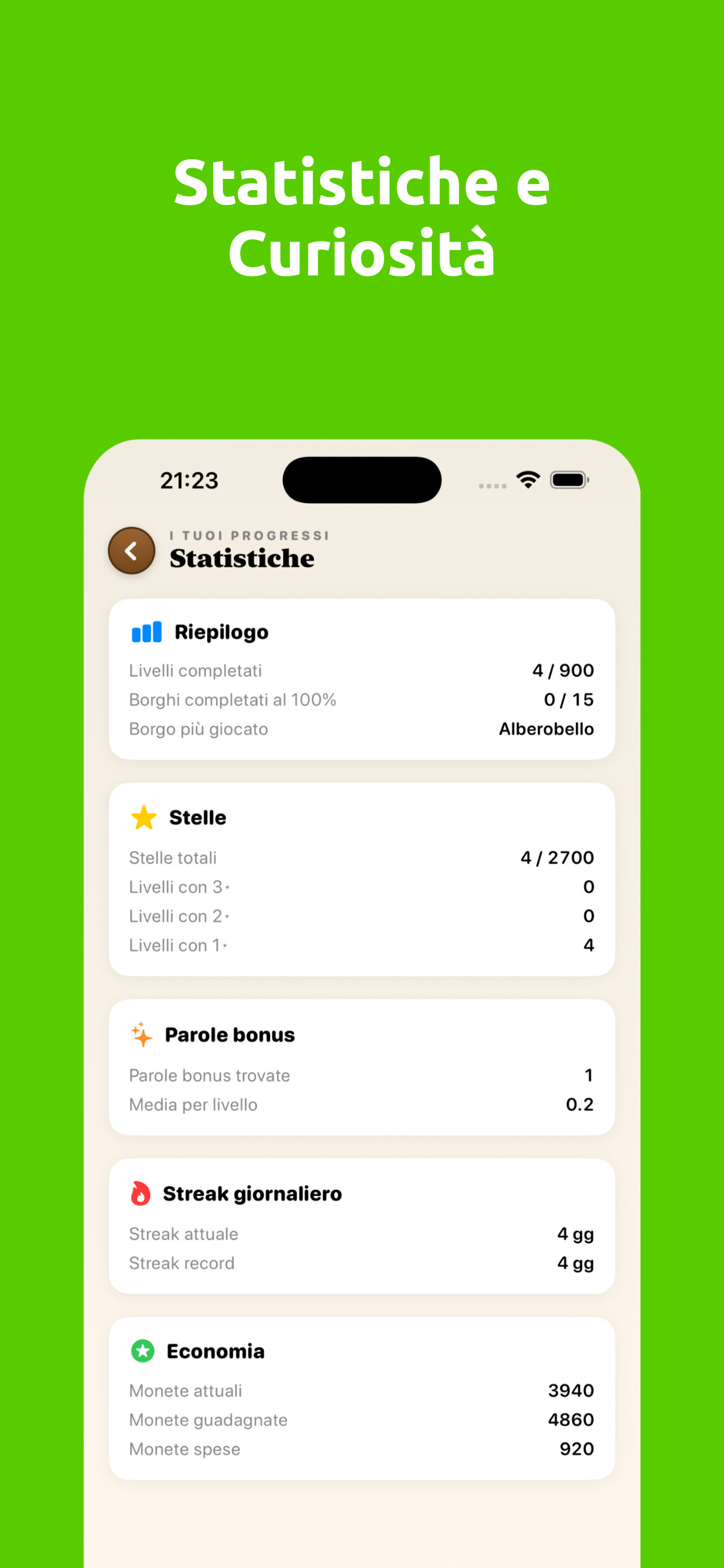 Borgo delle Parole