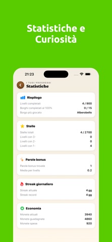 Borgo delle Parole Screenshot 7 of 7