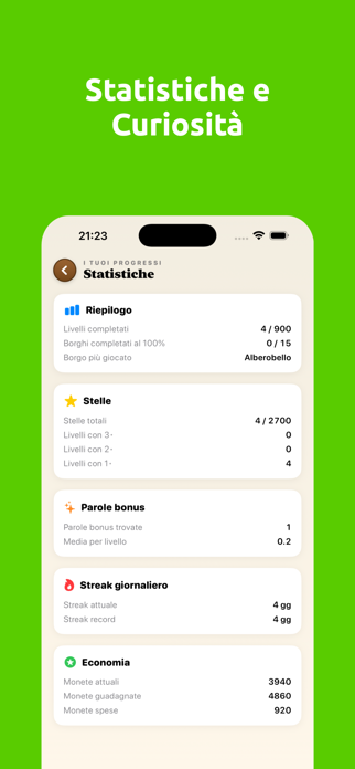 Borgo delle Parole Screenshot 7 of 7