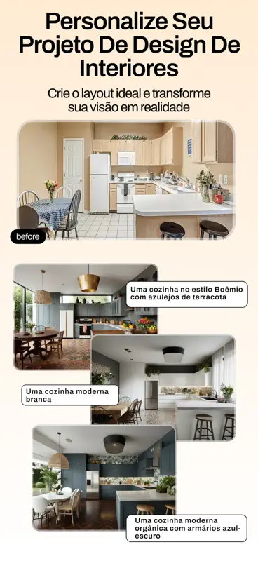 Remodel AI: Home Design 3D screenshot 6 of 10