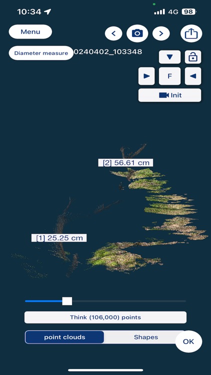 mapryForest screenshot-3