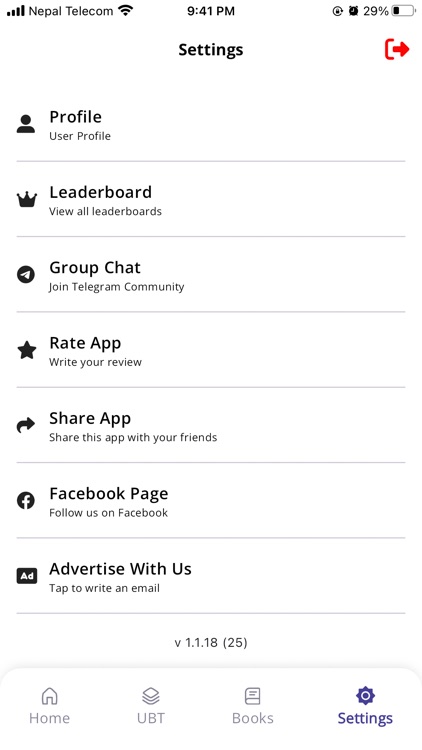 Salik Adhikari Korean Teacher screenshot-7