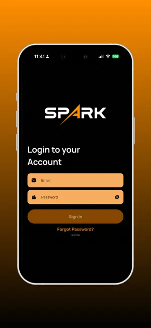 Spark Podgorica screenshot 1