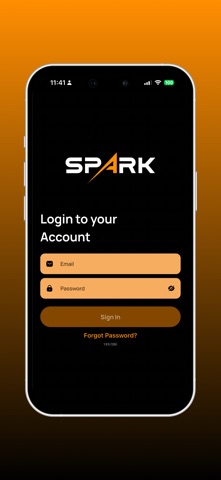 Spark Podgorica screenshot