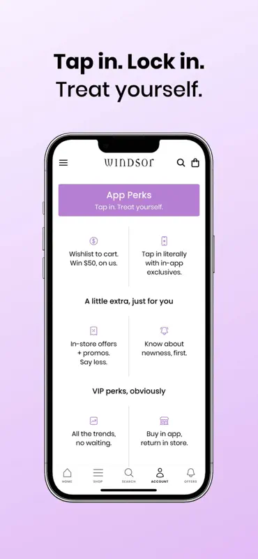 Windsor Store screenshot 5 of 6