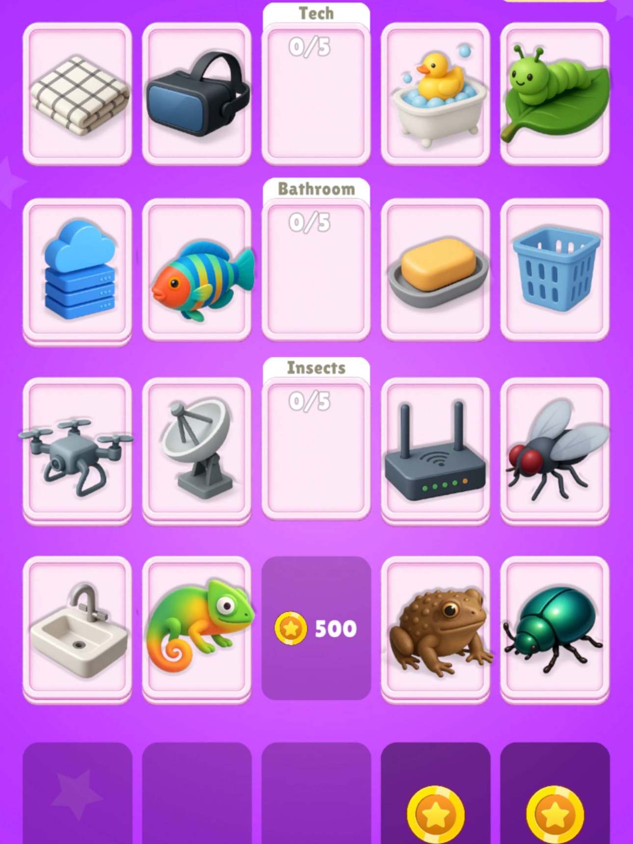 Screenshot 6 of Smashora
