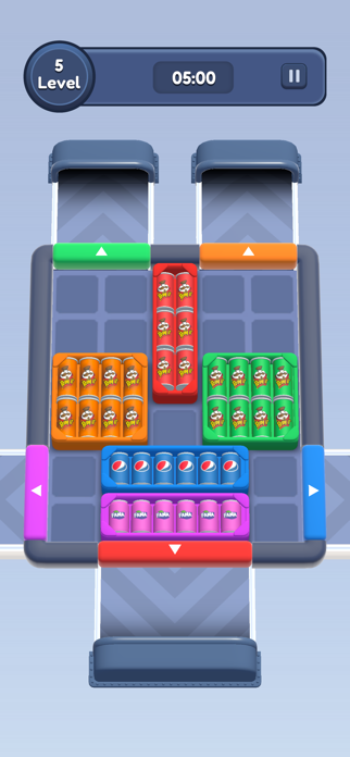 Goods Crate Jam Screenshot 6 of 6