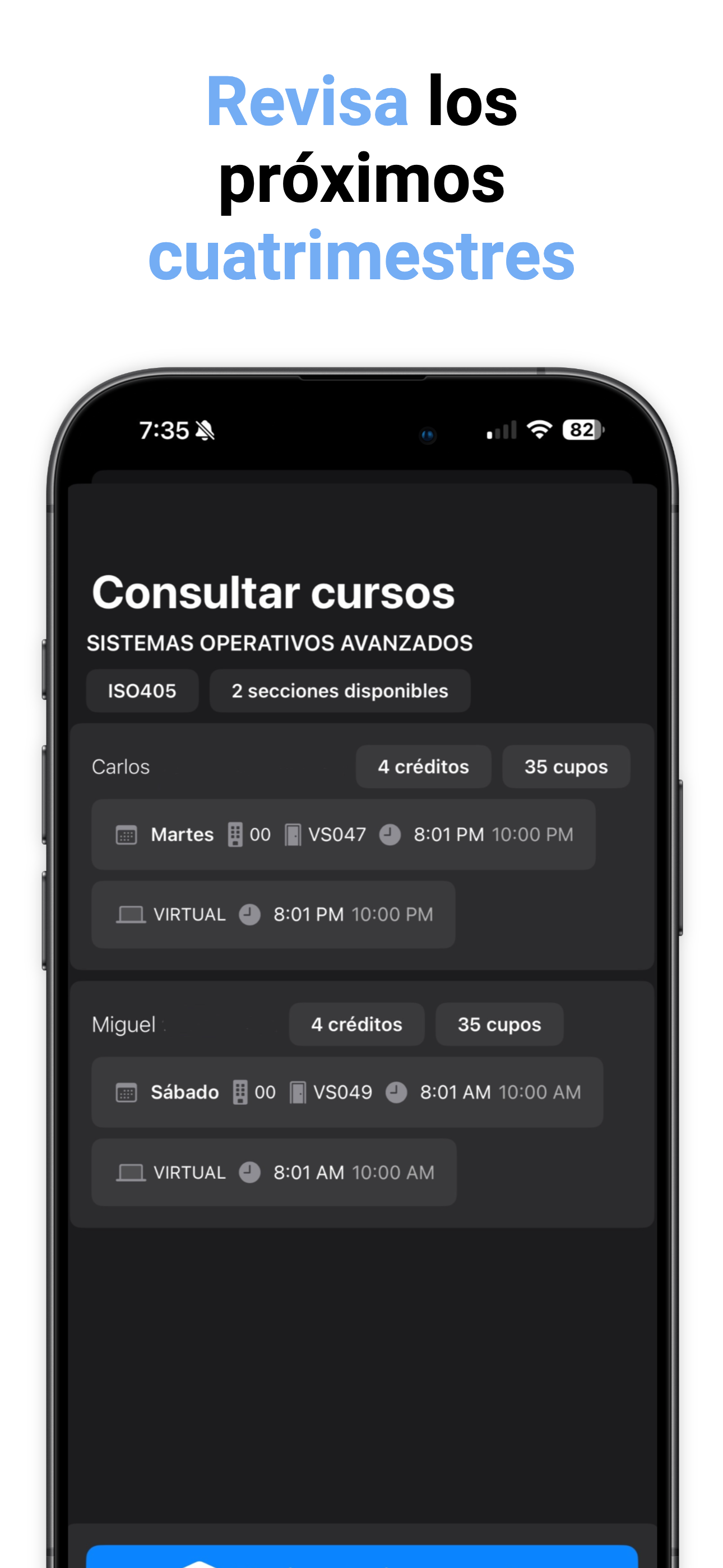 Utilidades APEC screenshot 5