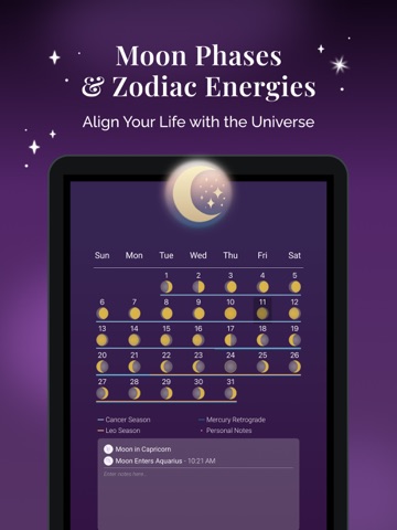 Crystalyze: Crystal Identifier iPad screenshot