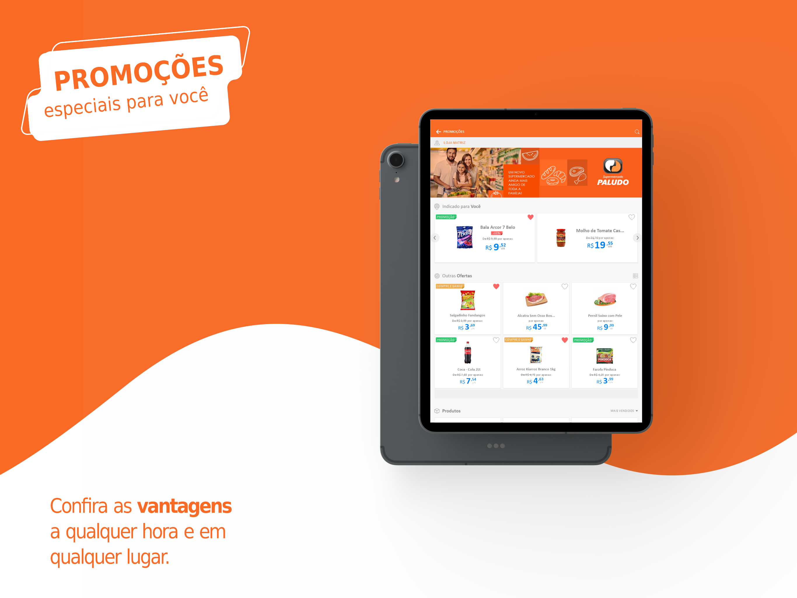 Paludo & Paludinho - SUPER APP screenshot 10