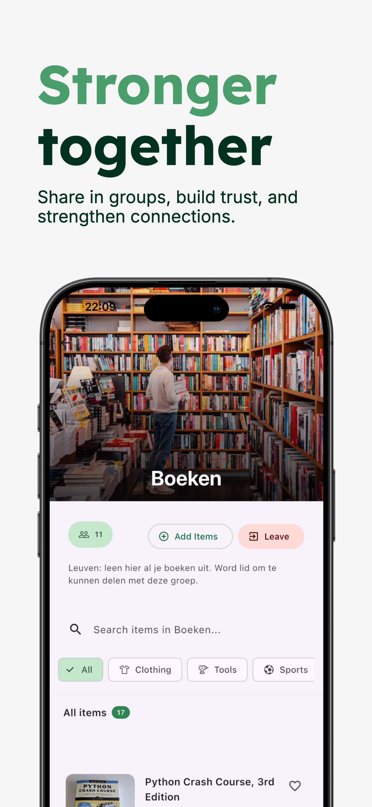 Stuffly screenshot 4