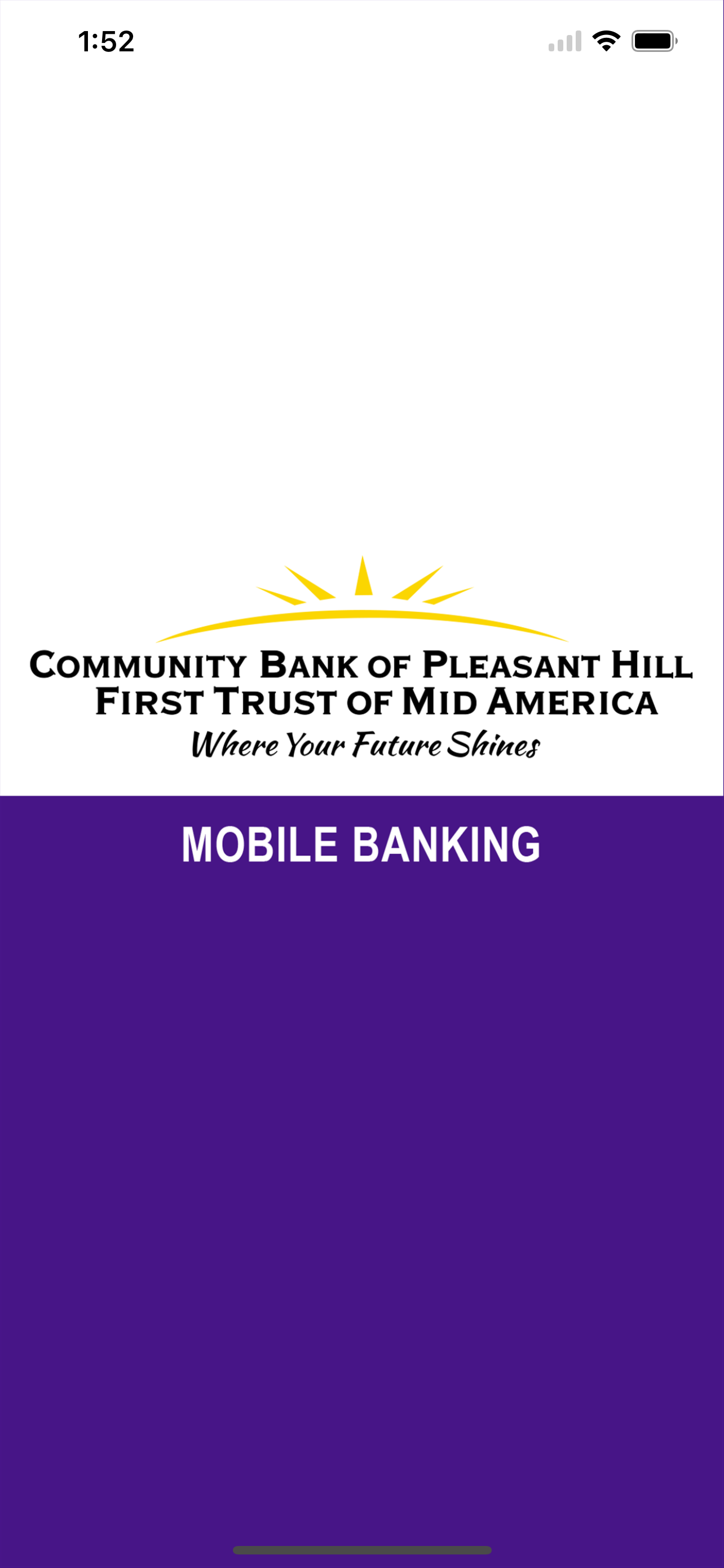 Community Bank of PH