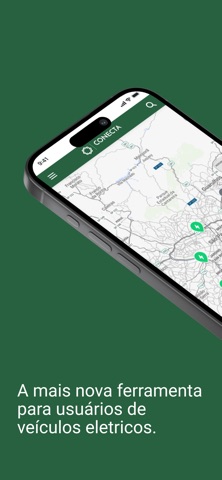 Conecta Charger Screenshot 1 of 7