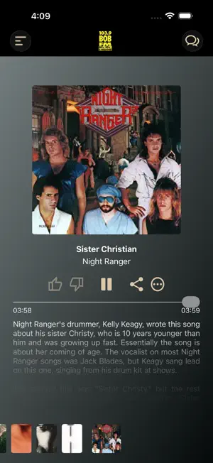 103.9 BOB FM screenshot 1