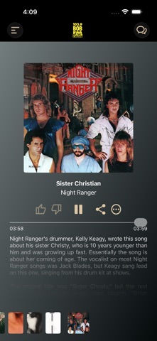 103.9 BOB FM Screenshot 1 of 5