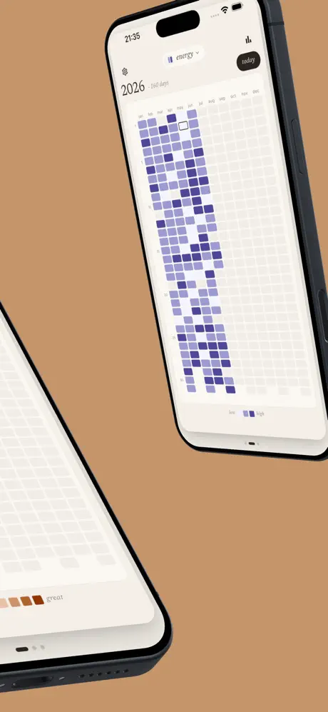 Inktrack screenshot 2