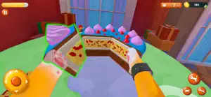 Little Virtual Cat Fun Games screenshot 3
