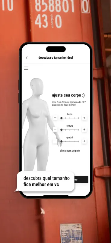 Youcom: roupas e acessórios screenshot 5 of 6