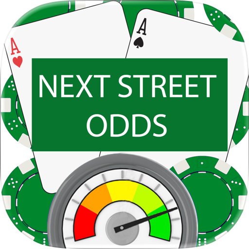 Next Street Poker Odds