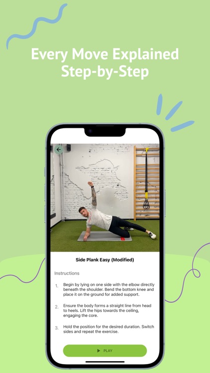 CoachForMe screenshot-3