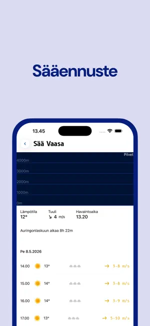 Paraportal screenshot 4