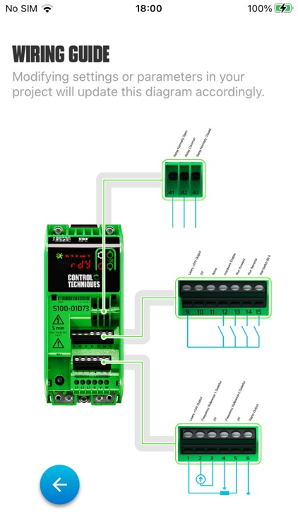 Marshal screenshot-4