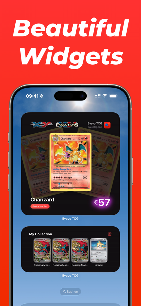 Eyevo TCG ‒ Card Scanner screenshot 7