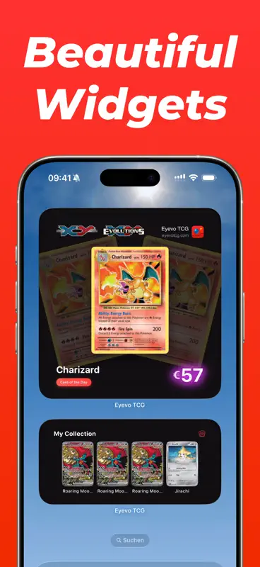 Eyevo: Scanner Cartas Pokemon screenshot 7 of 10